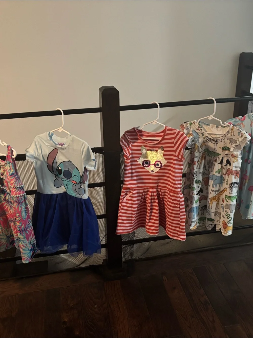 Girls dress bundle